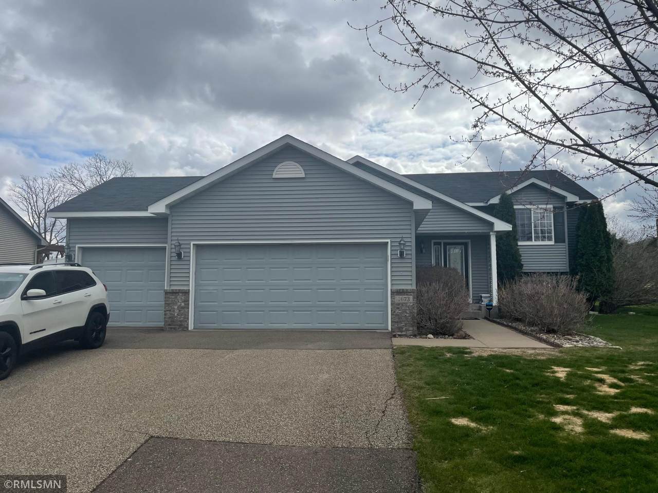 1673 Redhead Avenue - Photo 1