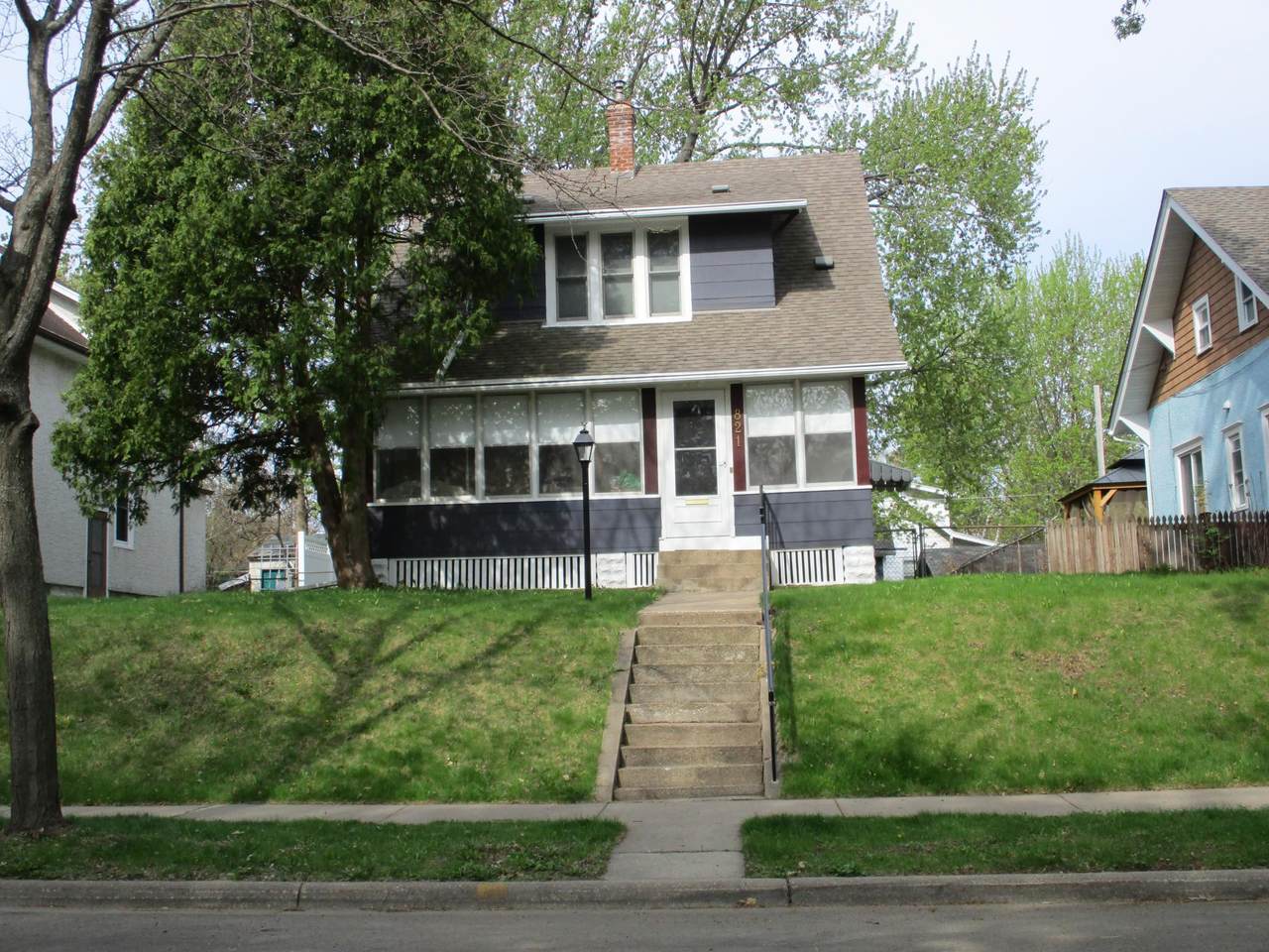 821 Ohio Street - Photo 1