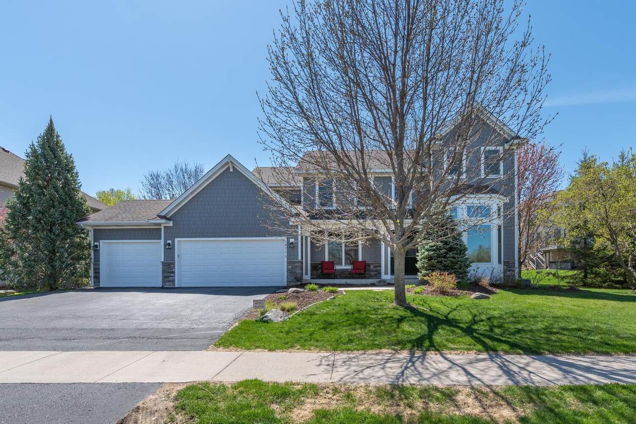 18775 Pathfinder Drive - Photo 1