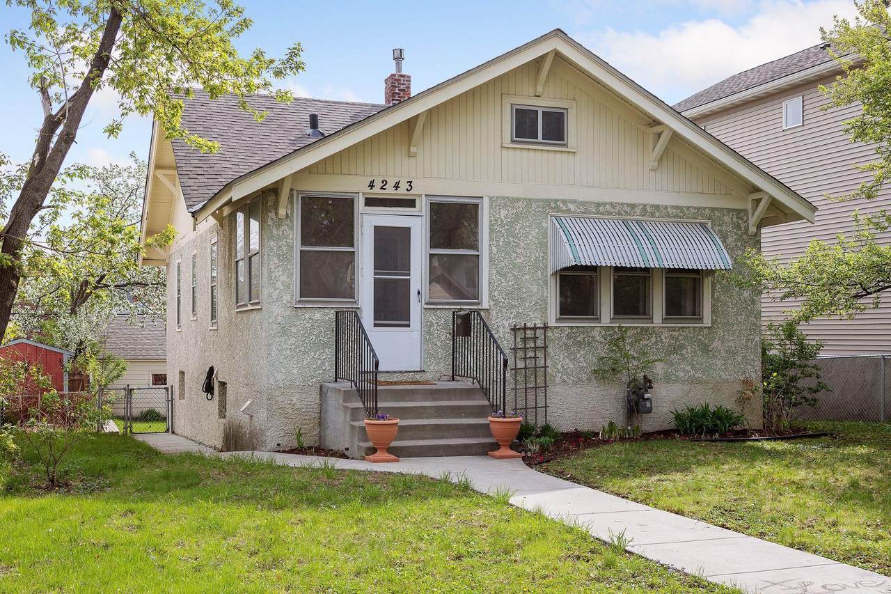 4243 Minnehaha Avenue - Photo 1