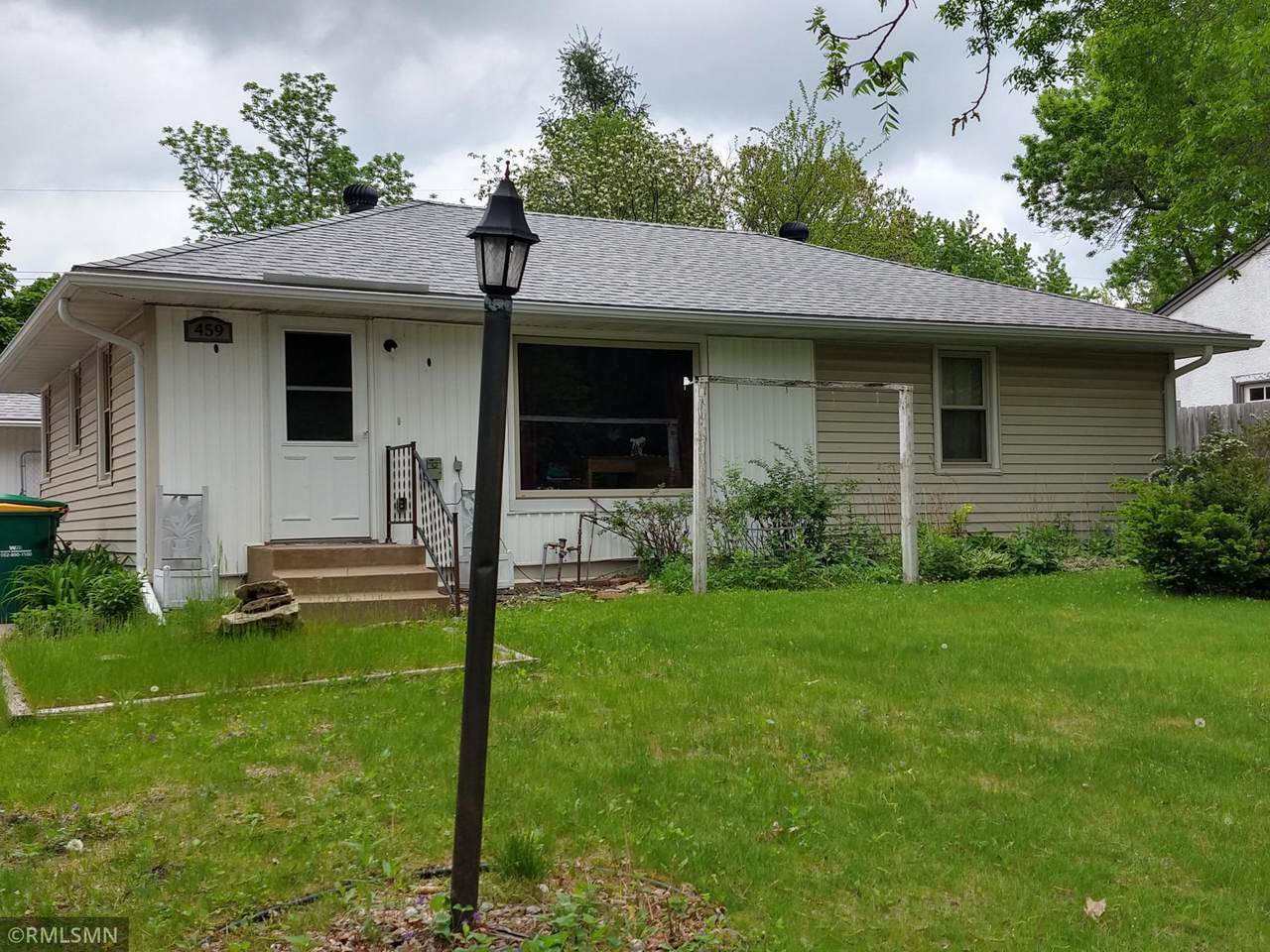 459 Manor Drive - Photo 1