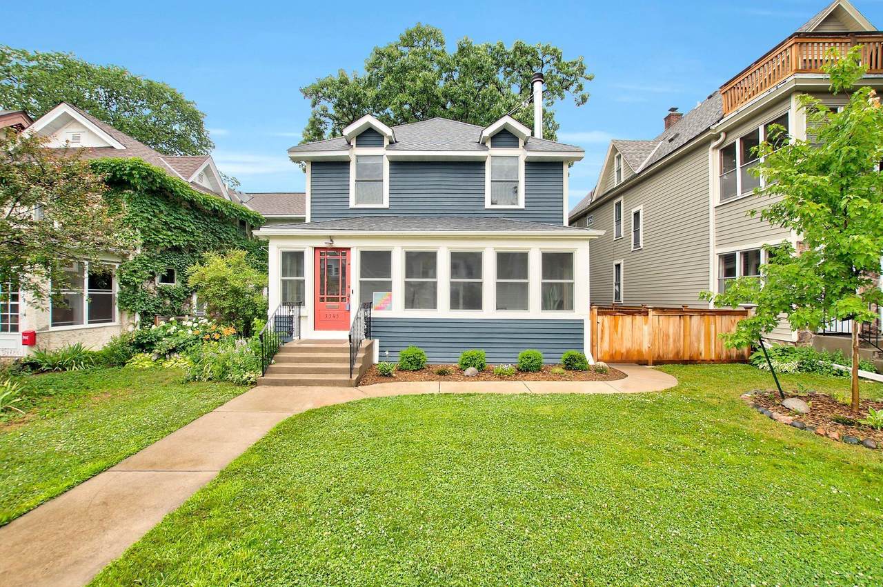 3345 Irving Avenue - Photo 1