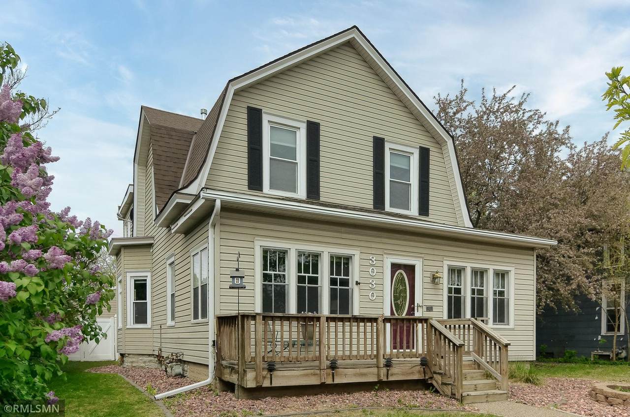 3030 Aldrich Avenue - Photo 1