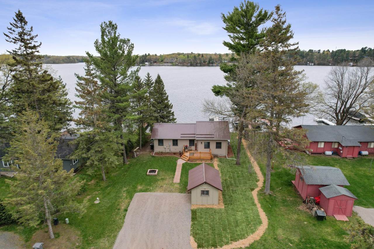 105 Elizabeth Trail - Photo 1
