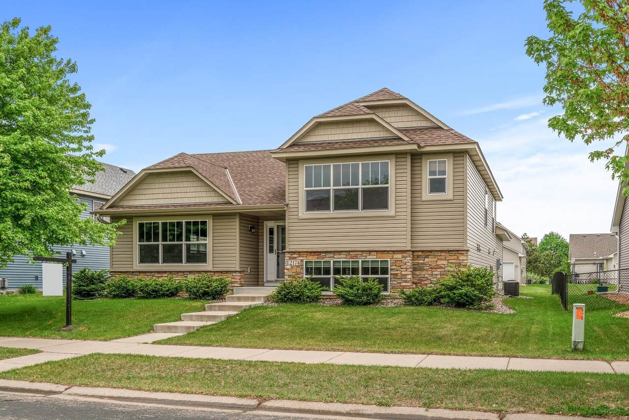 12174 Coral Sea Street - Photo 1