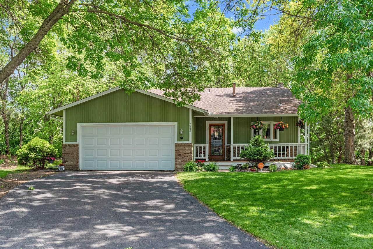 6442 Lancaster Lane - Photo 1