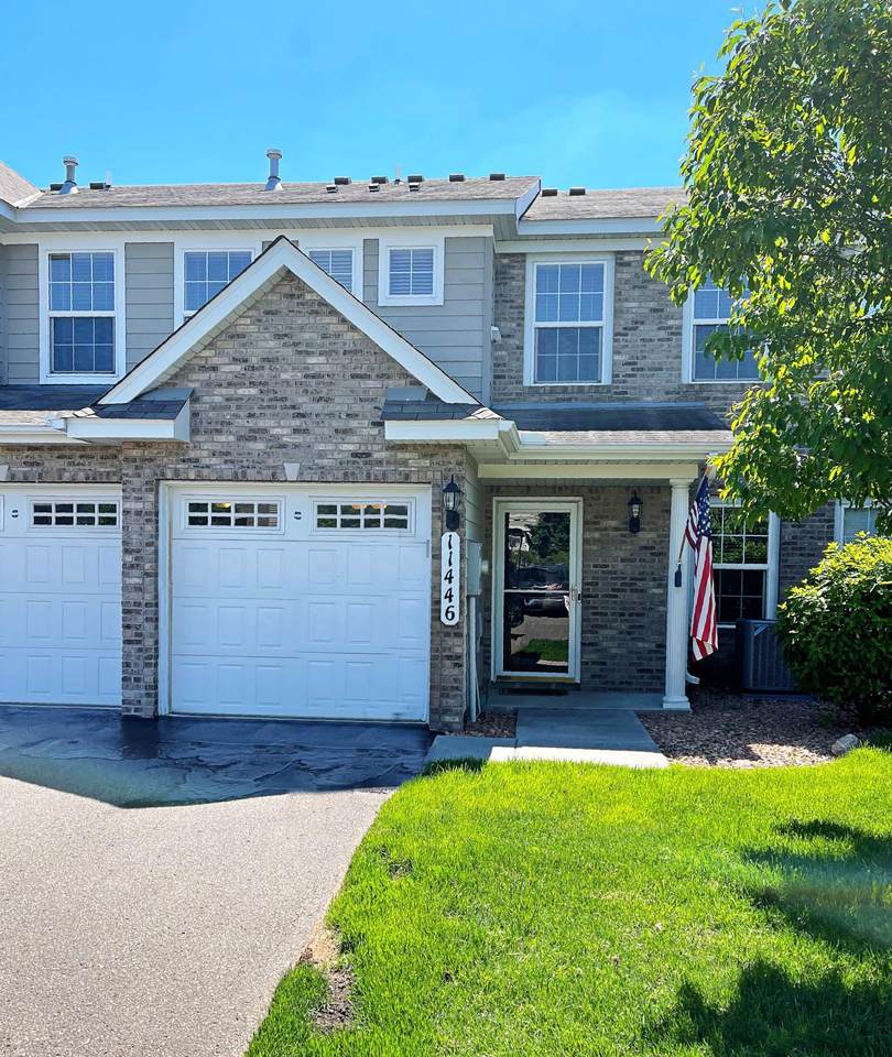 11446 Town Center Drive - Photo 1