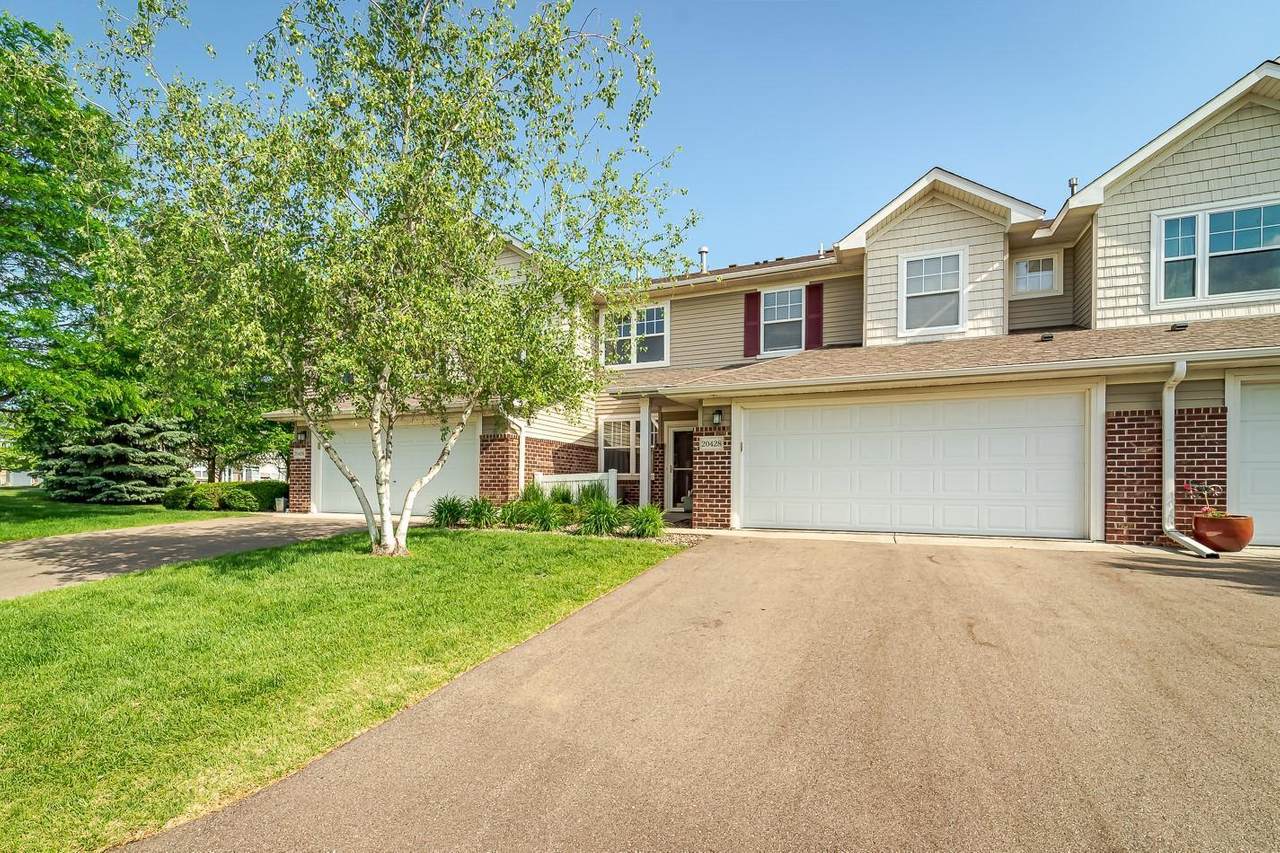 20428 Kensfield Trail - Photo 1