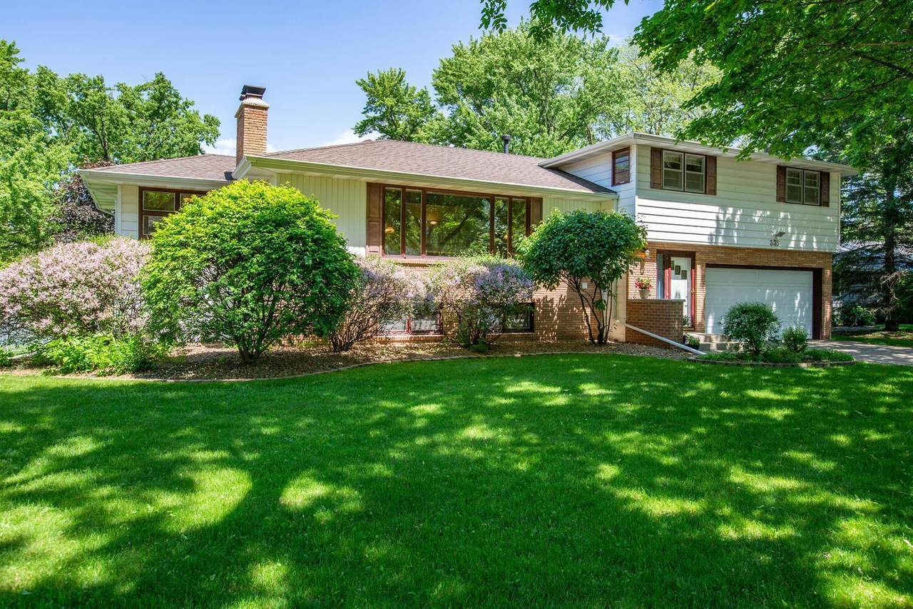 335 Campbell Drive - Photo 1