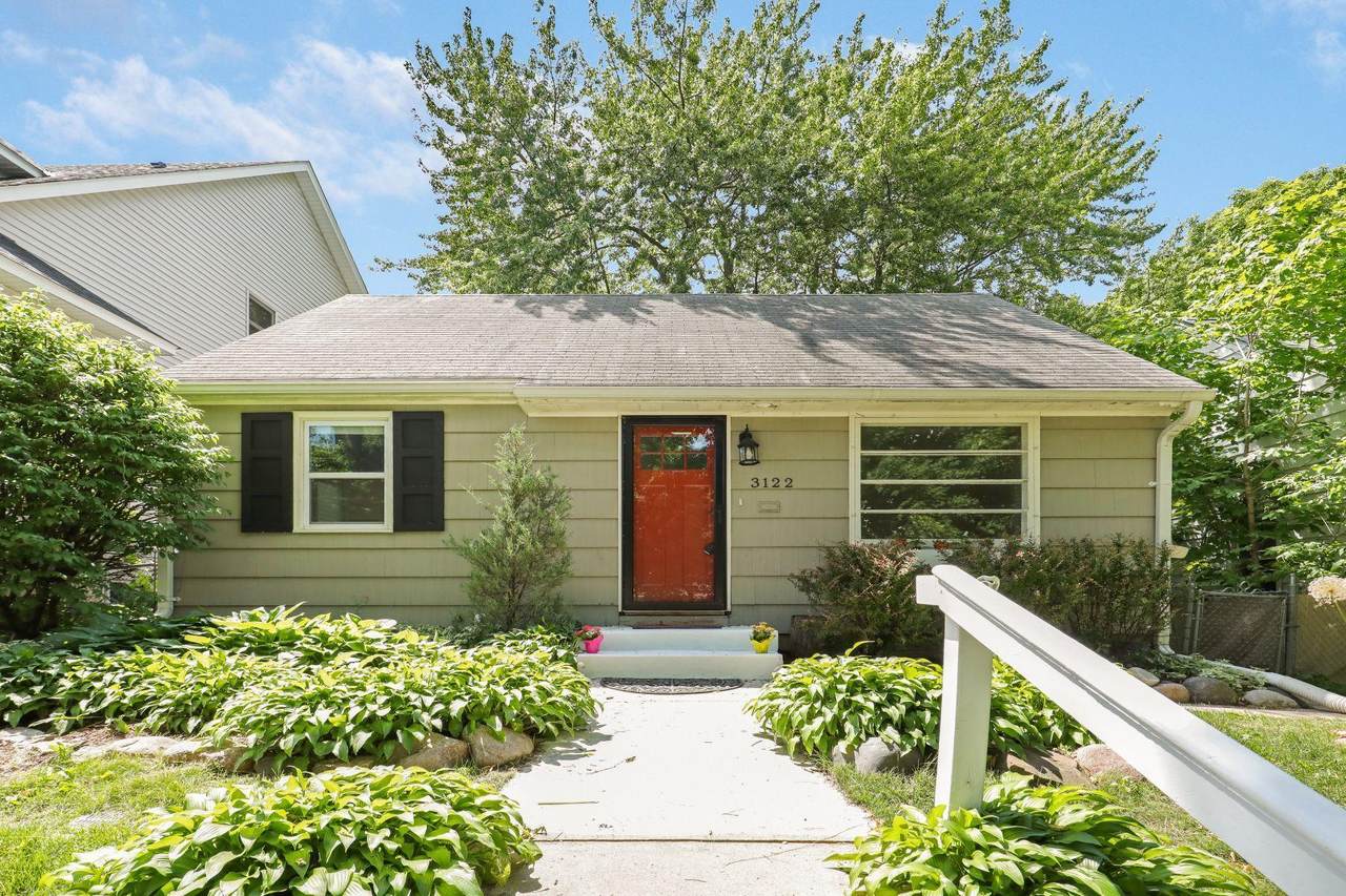 3122 Pierce Street - Photo 1