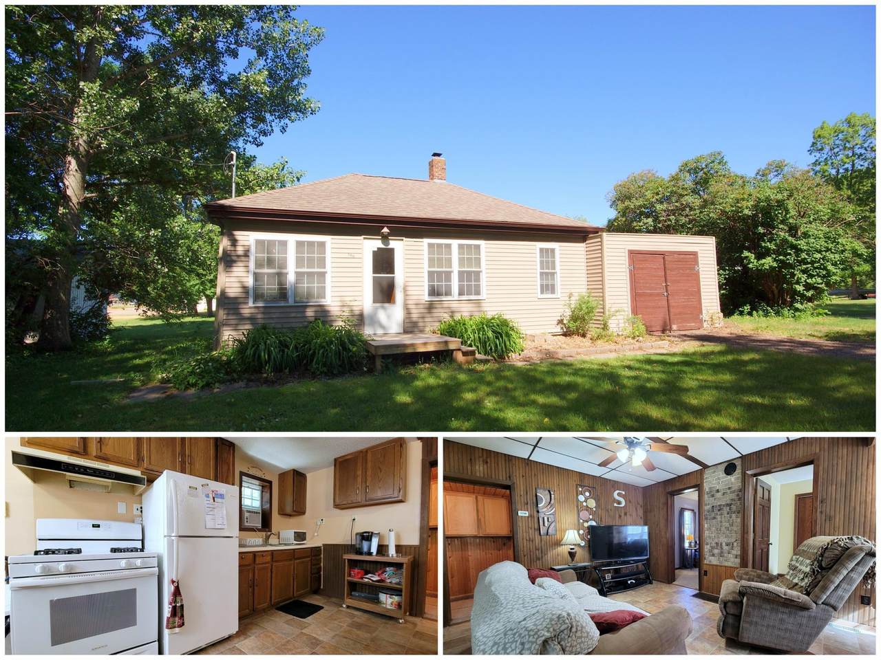 306 4th Street - Photo 1