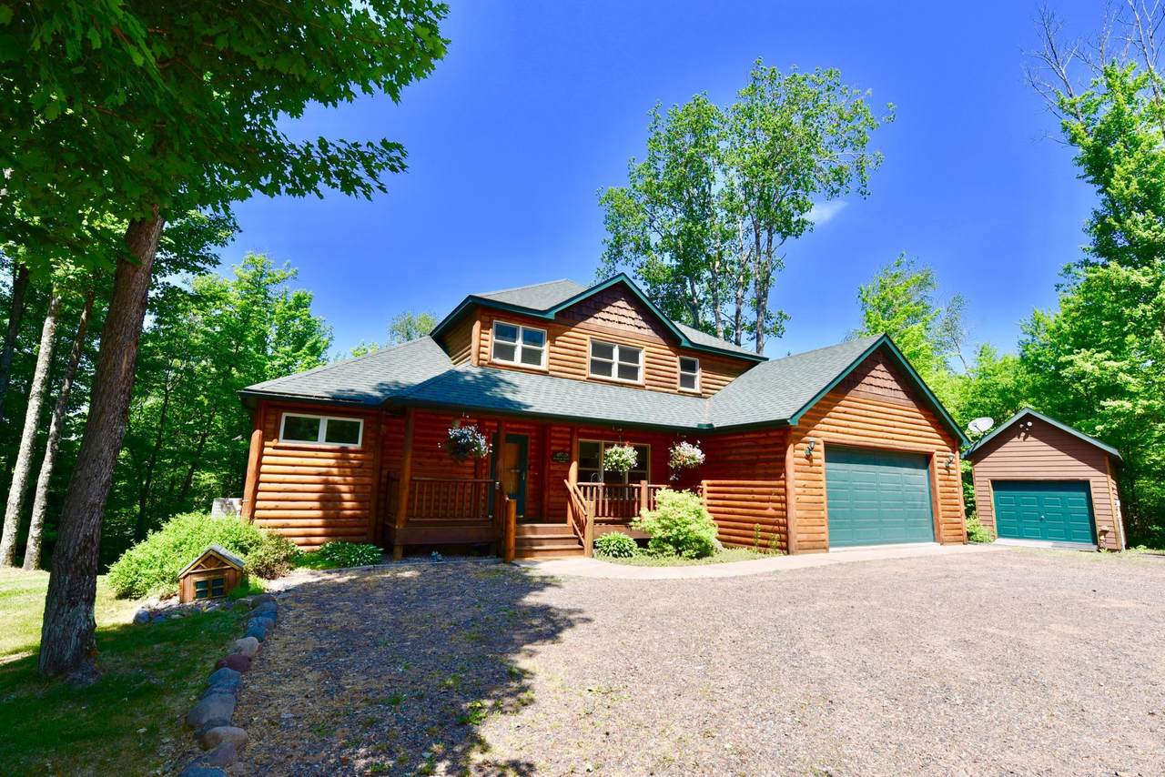 10337 Canvasback Lane - Photo 1