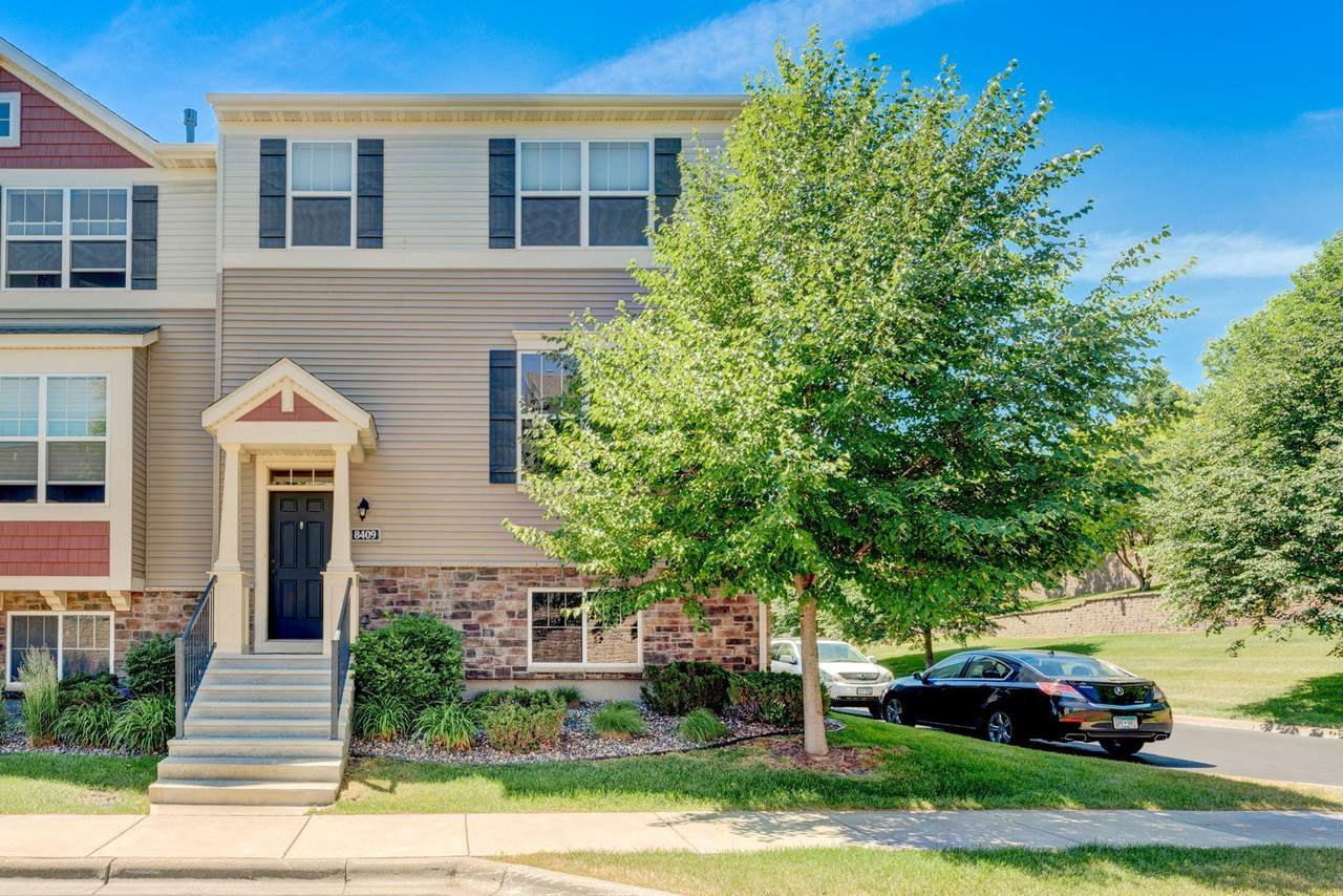 8409 Norwood Lane - Photo 1