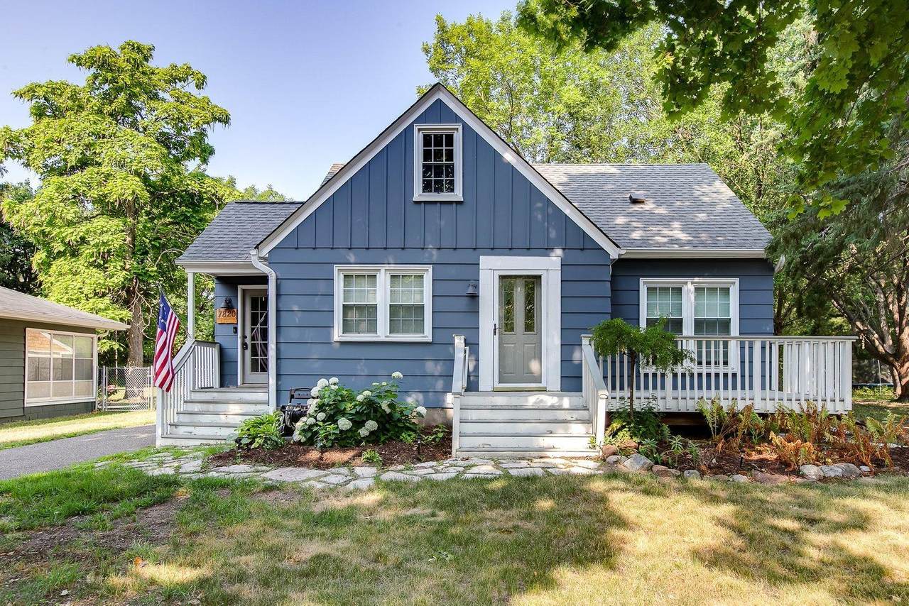 7820 Eastwood Road - Photo 1