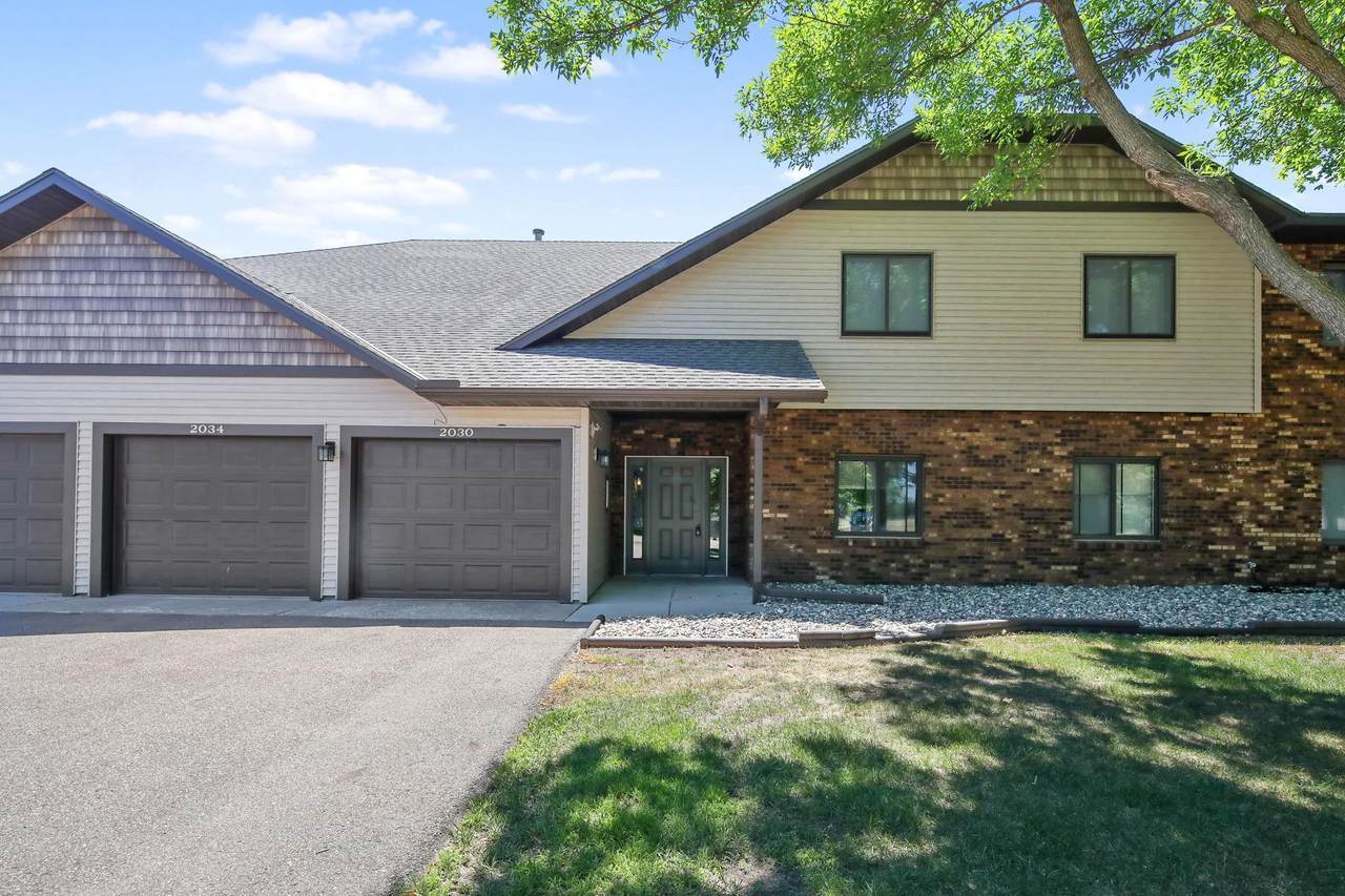 2030 Stockinger Drive - Photo 1