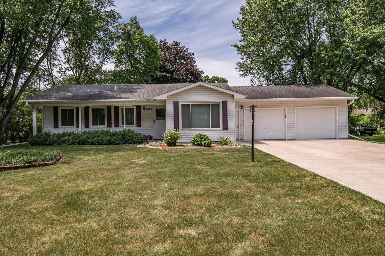 2649 Erin Lane - Photo 1