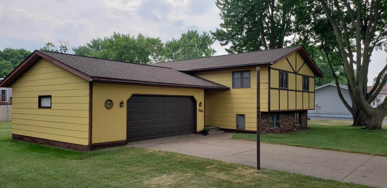 156 Campbell Street - Photo 1