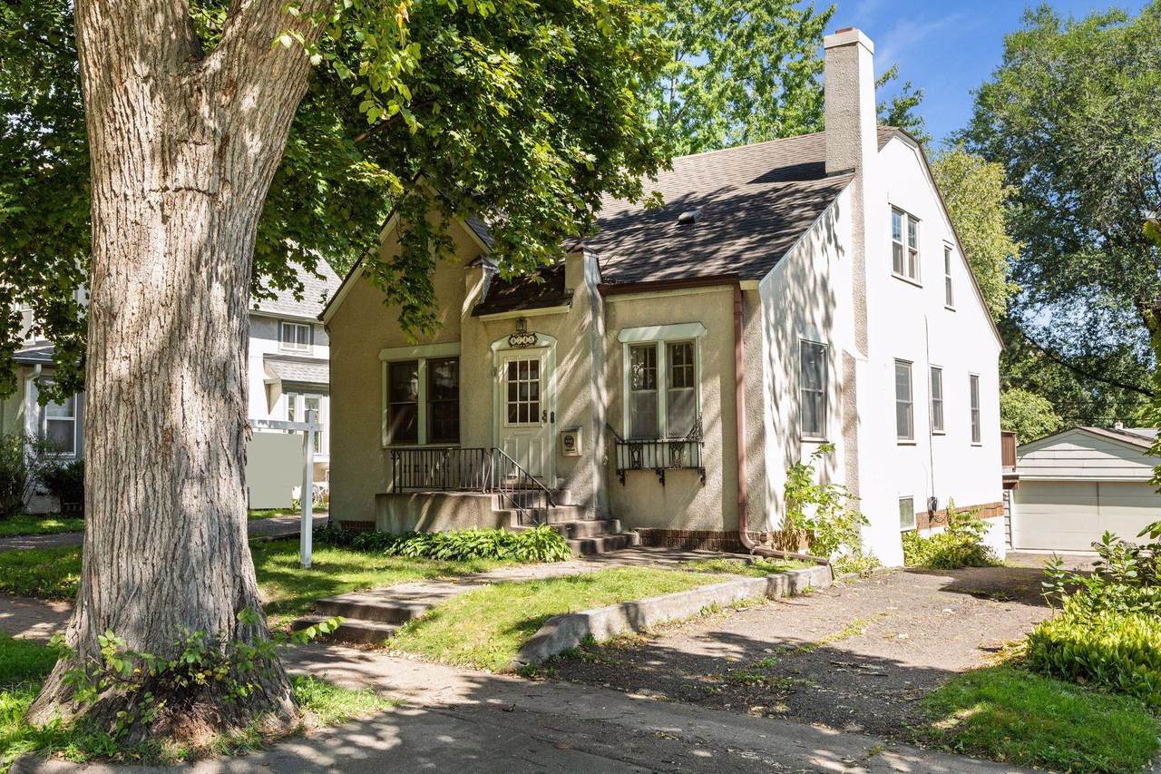 4745 Beard Avenue - Photo 1