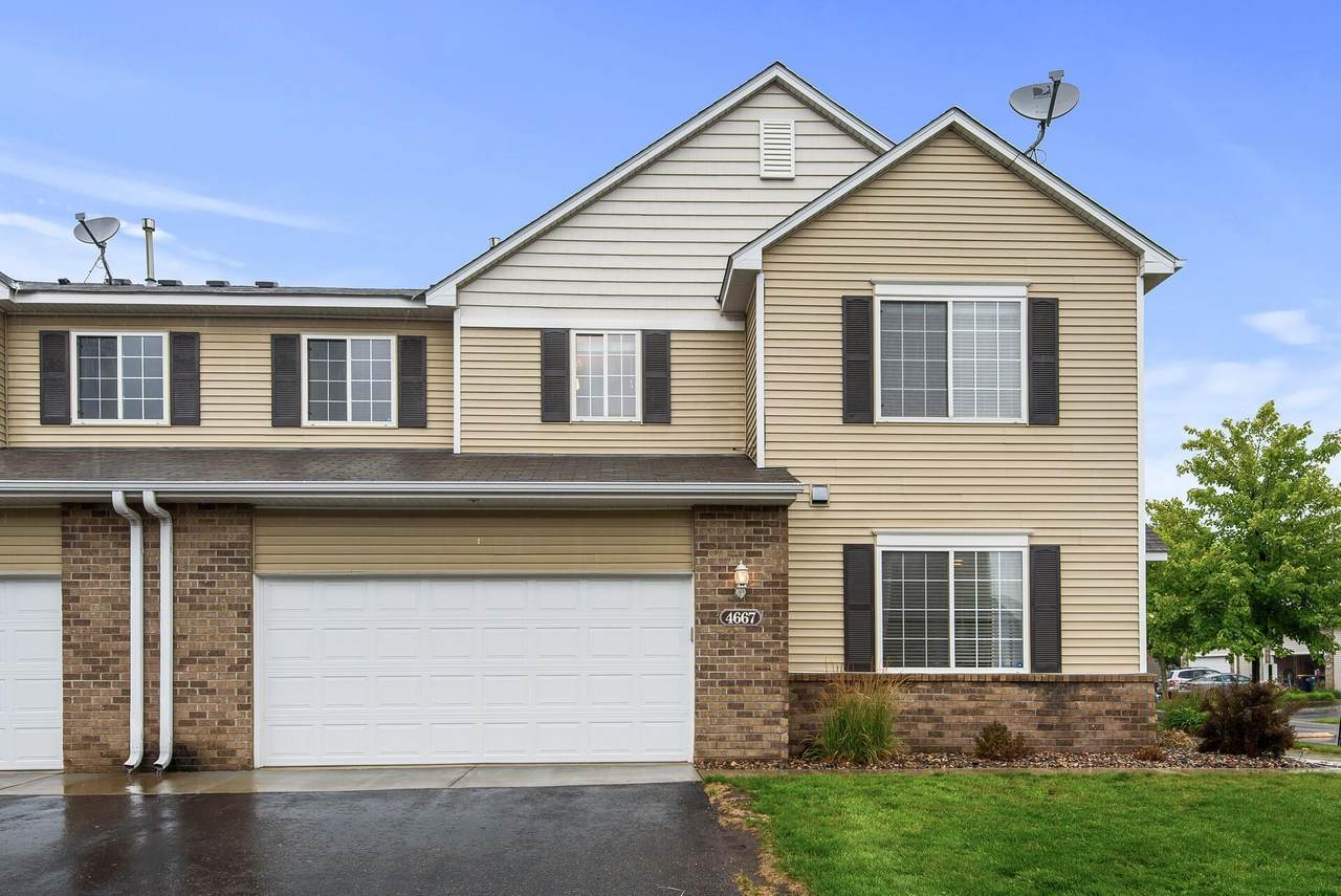 4667 Blaylock Way - Photo 1
