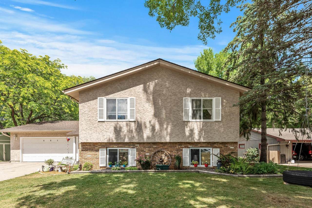 607 Schubert Drive - Photo 1