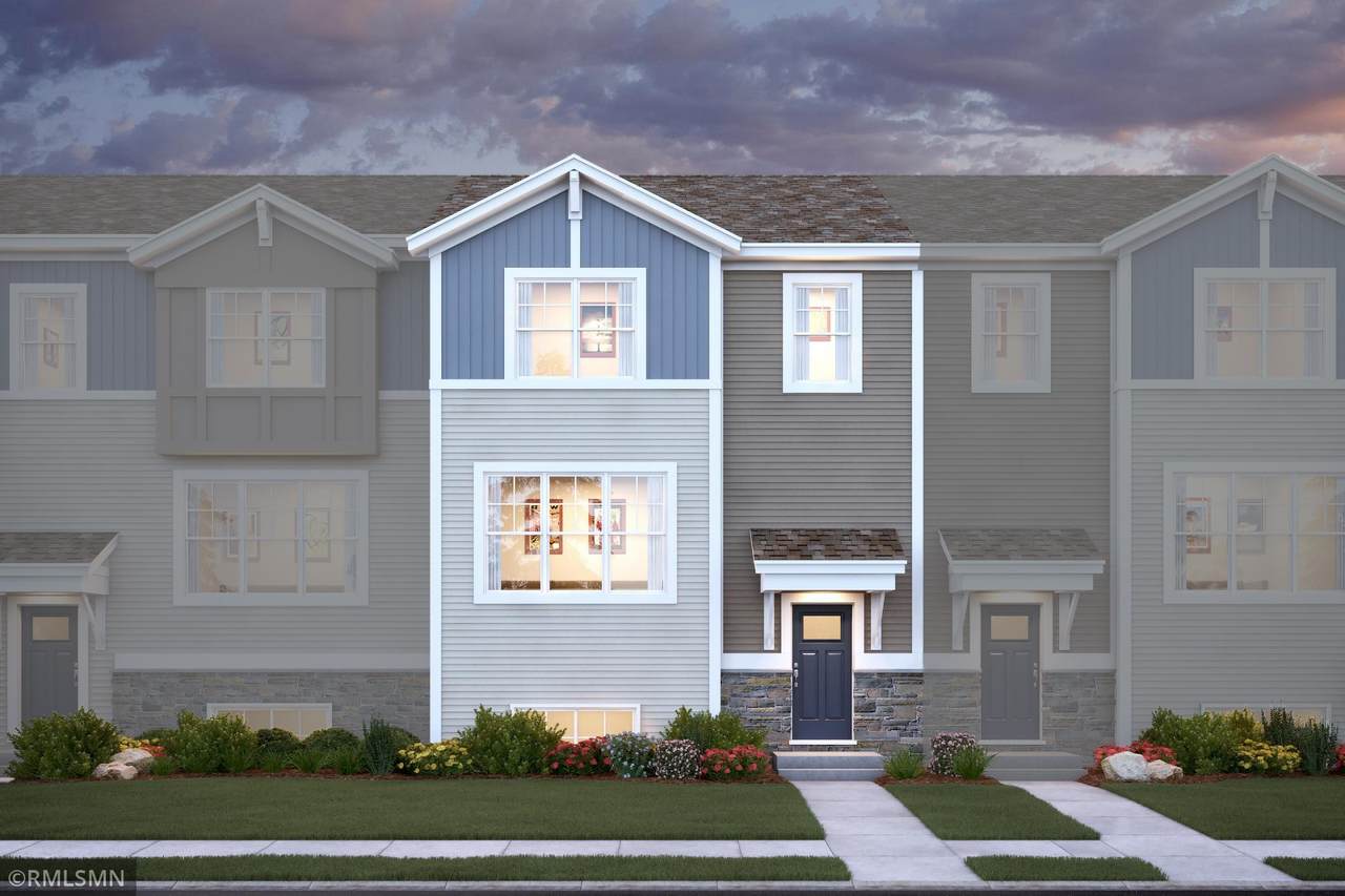 2212 Gateway Curve - Photo 1