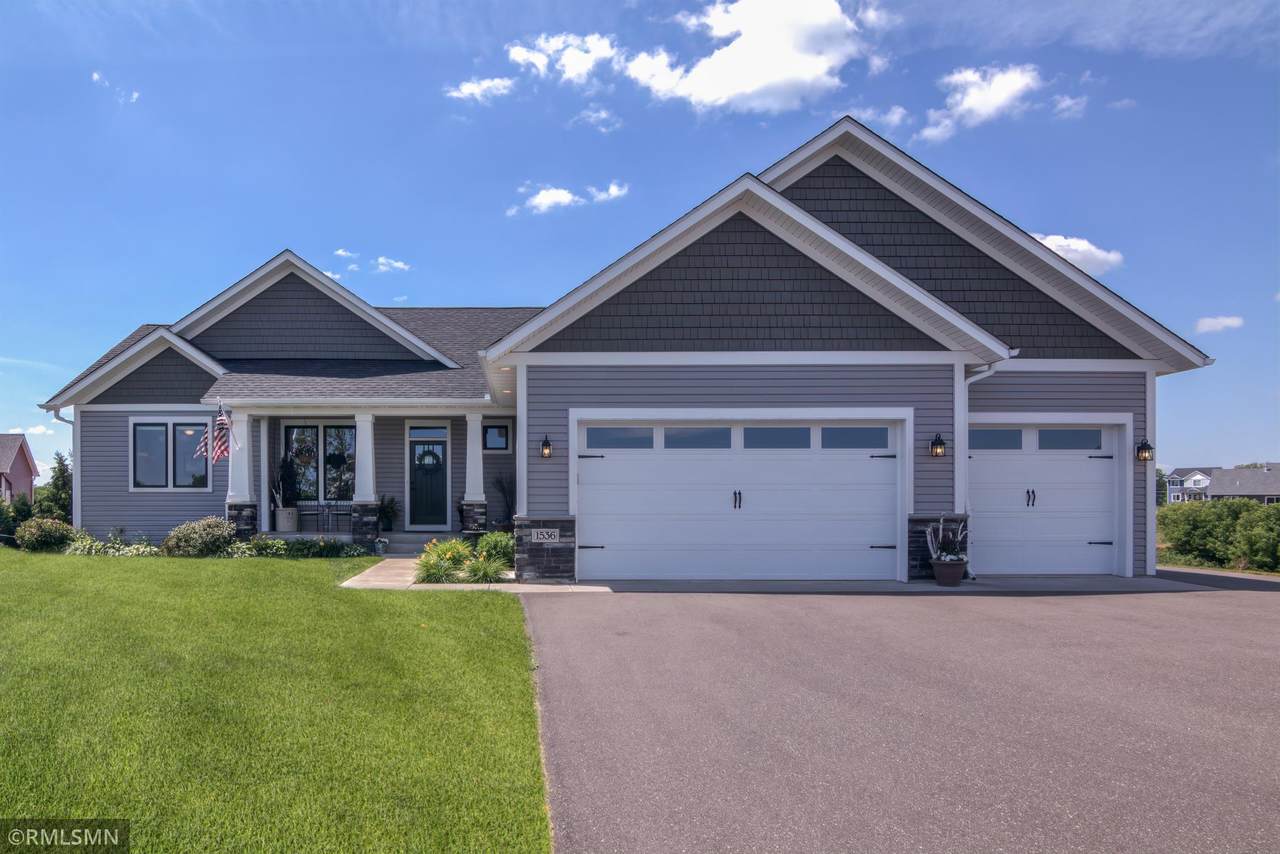1536 97th Street - Photo 1