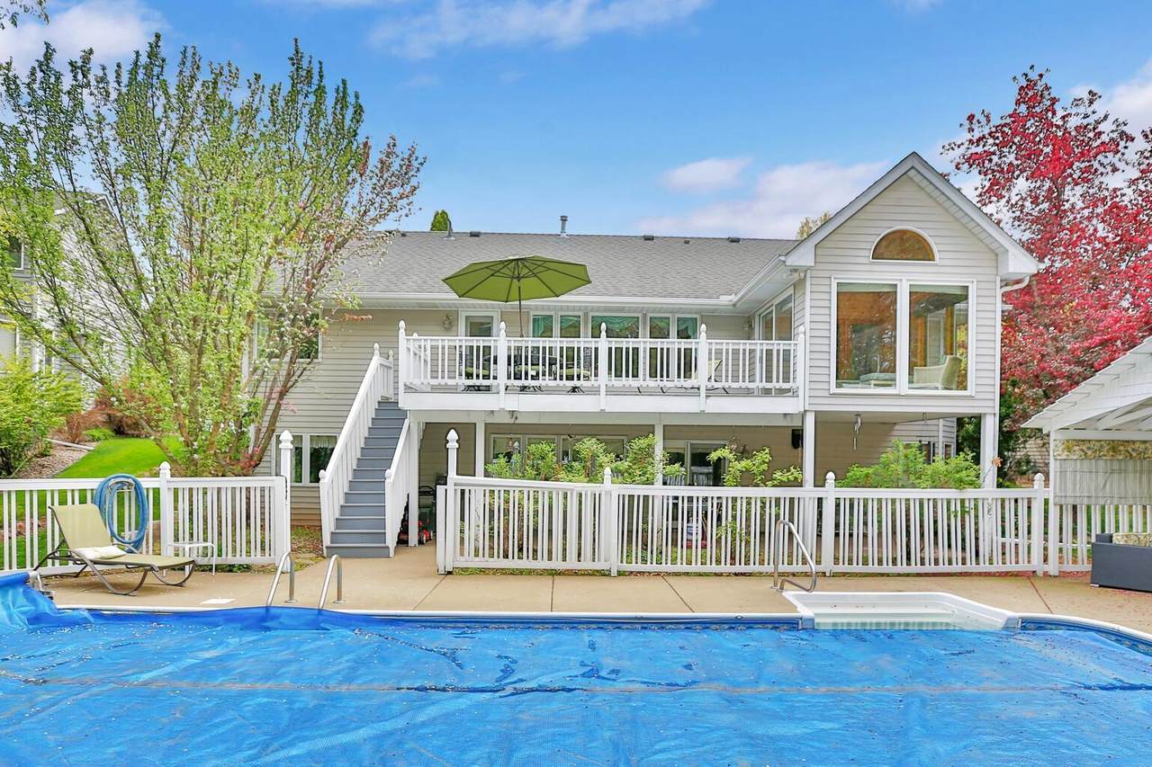 2970 Jordan Drive - Photo 1