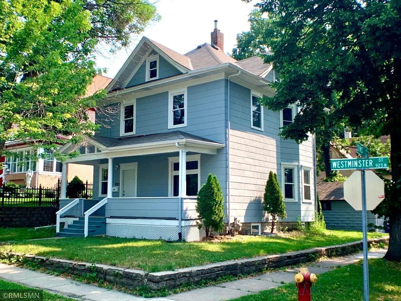 928 Westminster Street - Photo 1