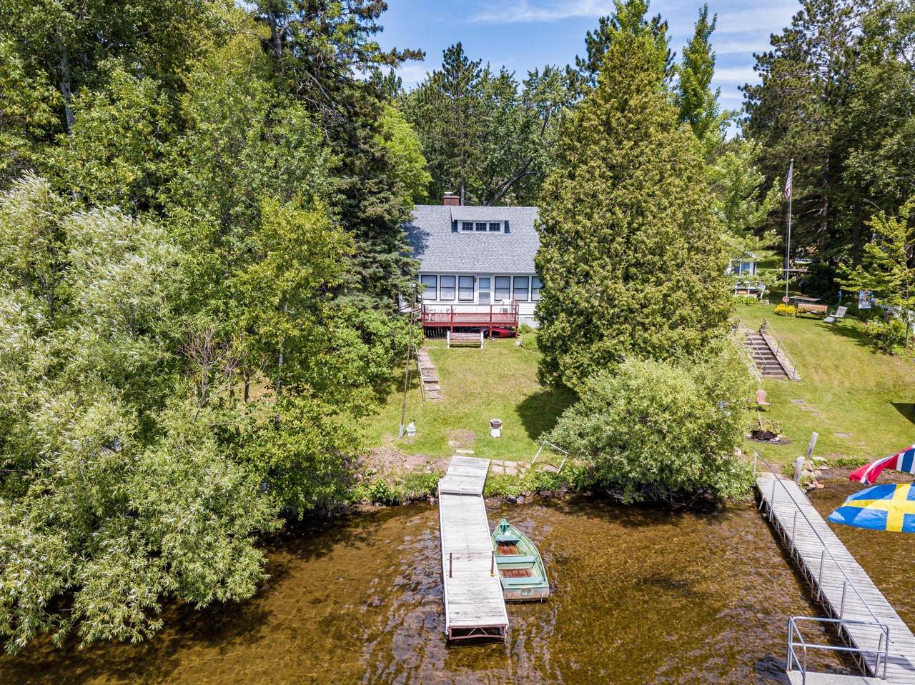 6054 Pike Lake Road - Photo 1