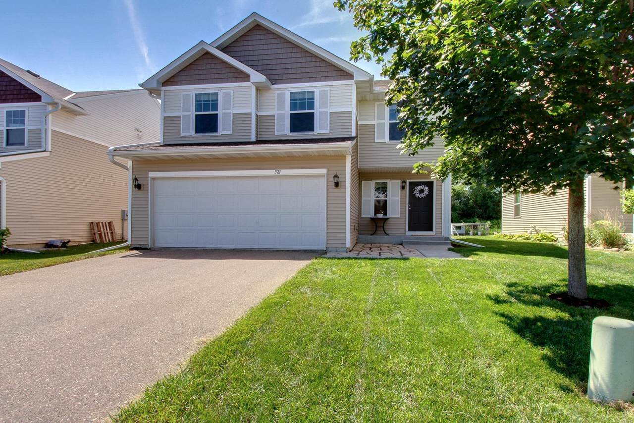 521 Summit Lane - Photo 1