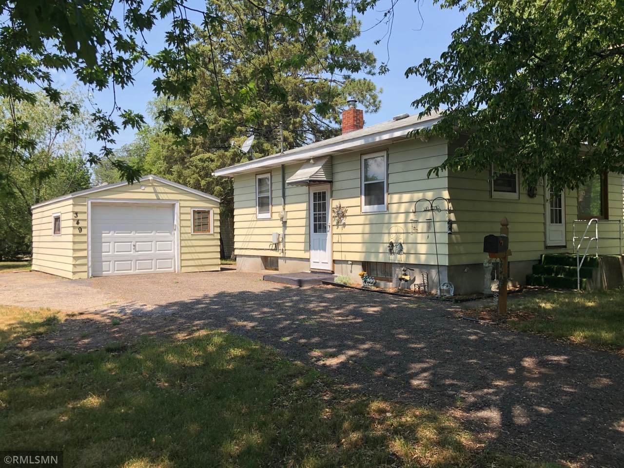 349 29th Avenue - Photo 1