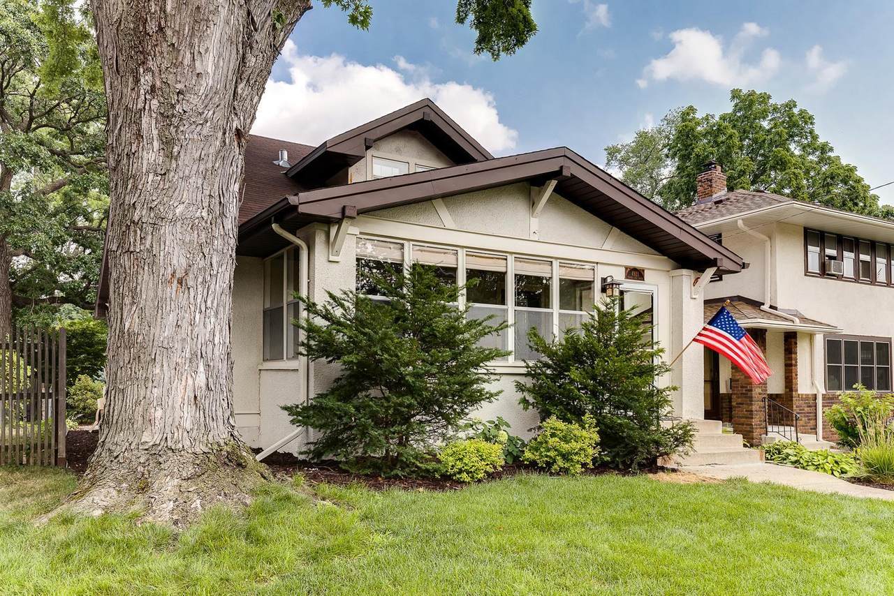 4921 Thomas Avenue - Photo 1
