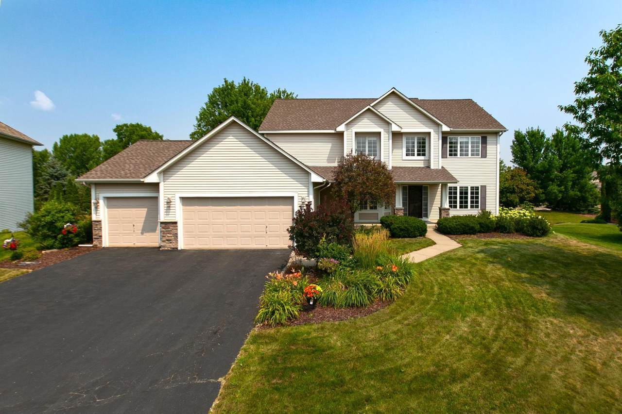 17834 Fruitwood Lane - Photo 1