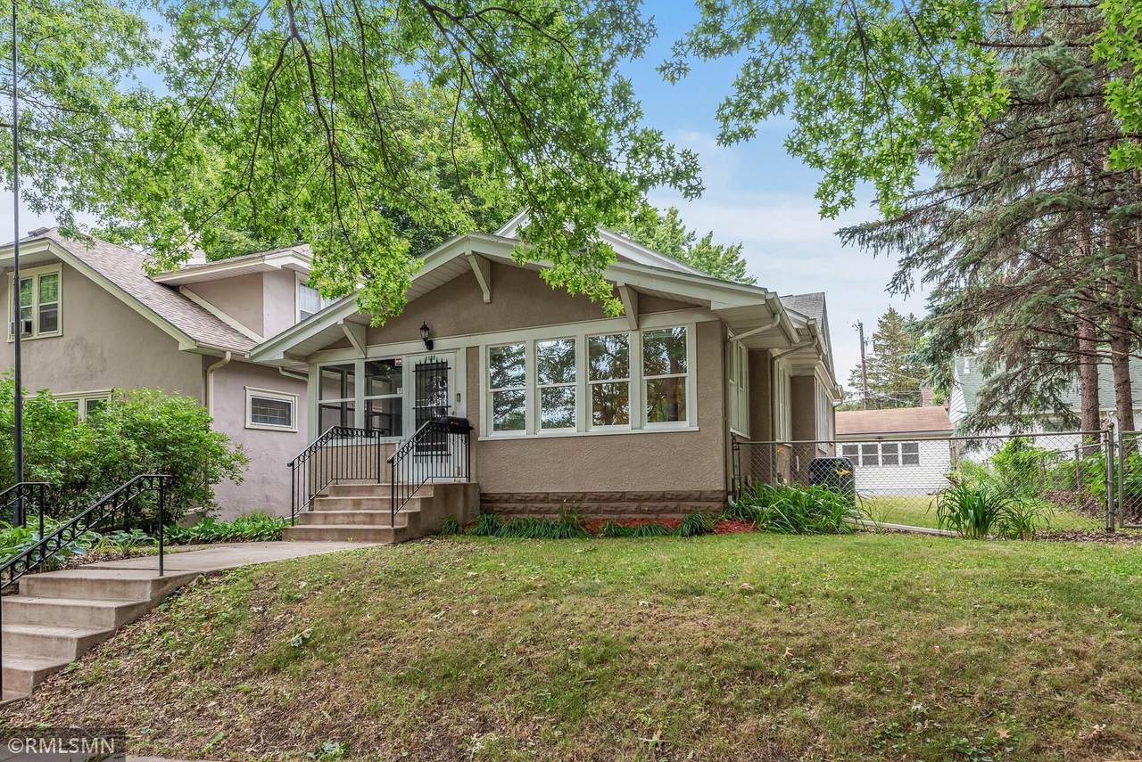 1100 Churchill Street - Photo 1