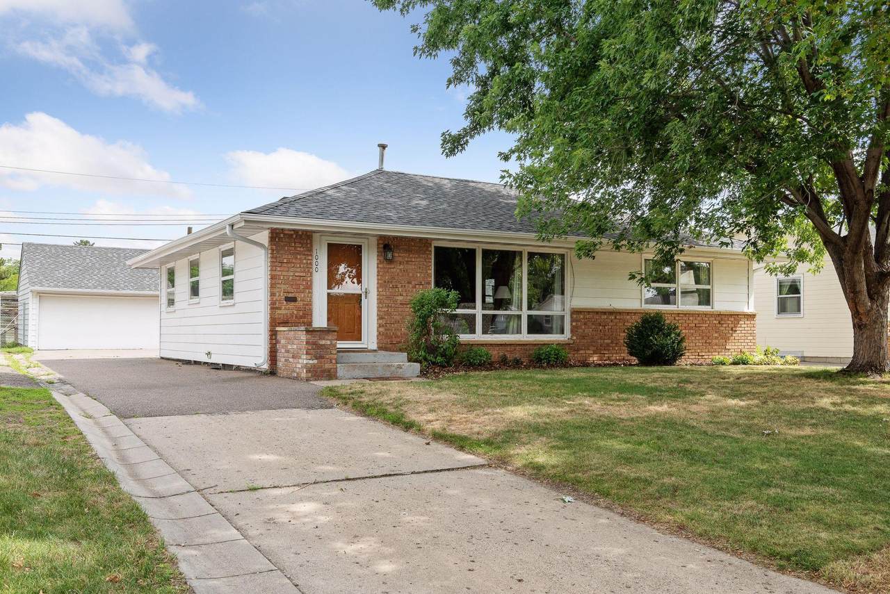1000 61st Street - Photo 1