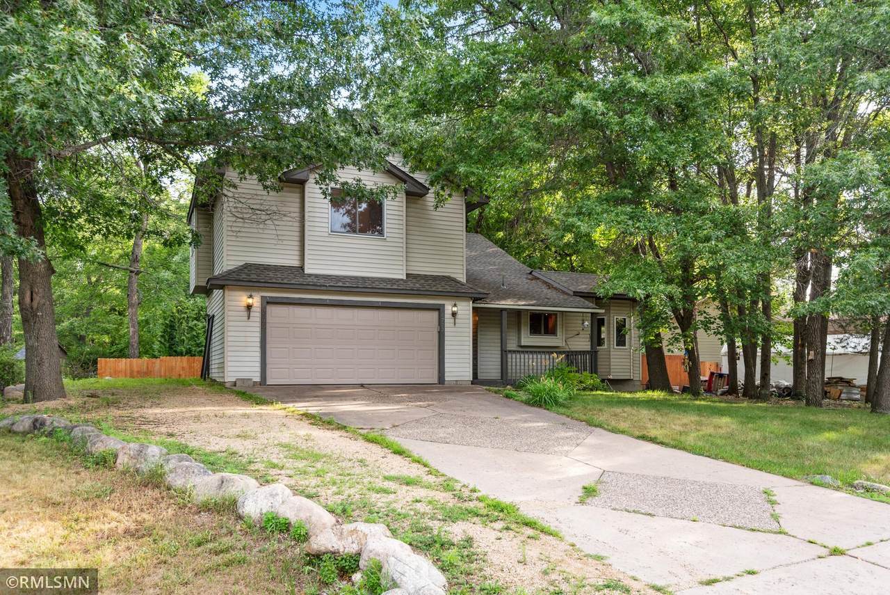 5722 Flint Trail - Photo 1