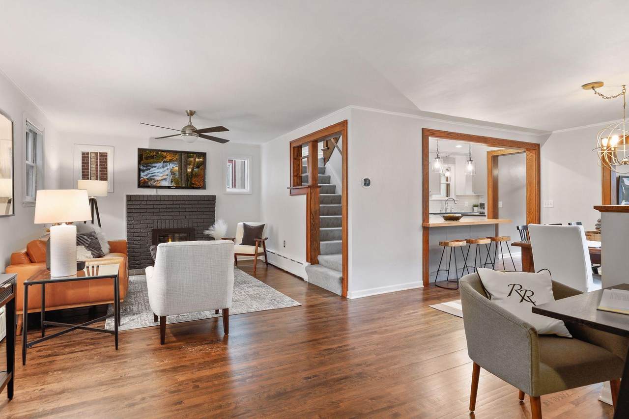 3845 Aldrich Avenue - Photo 1