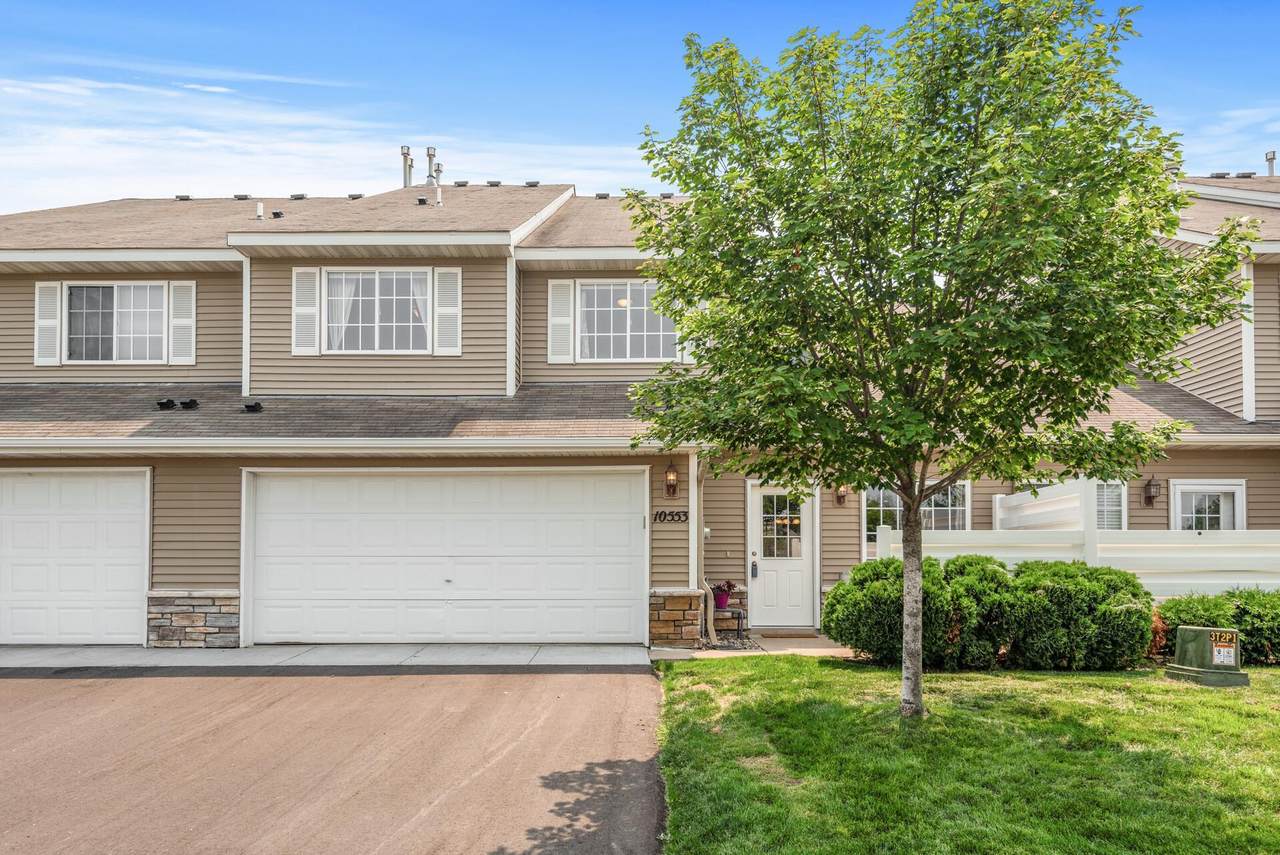 10553 74th Street - Photo 1