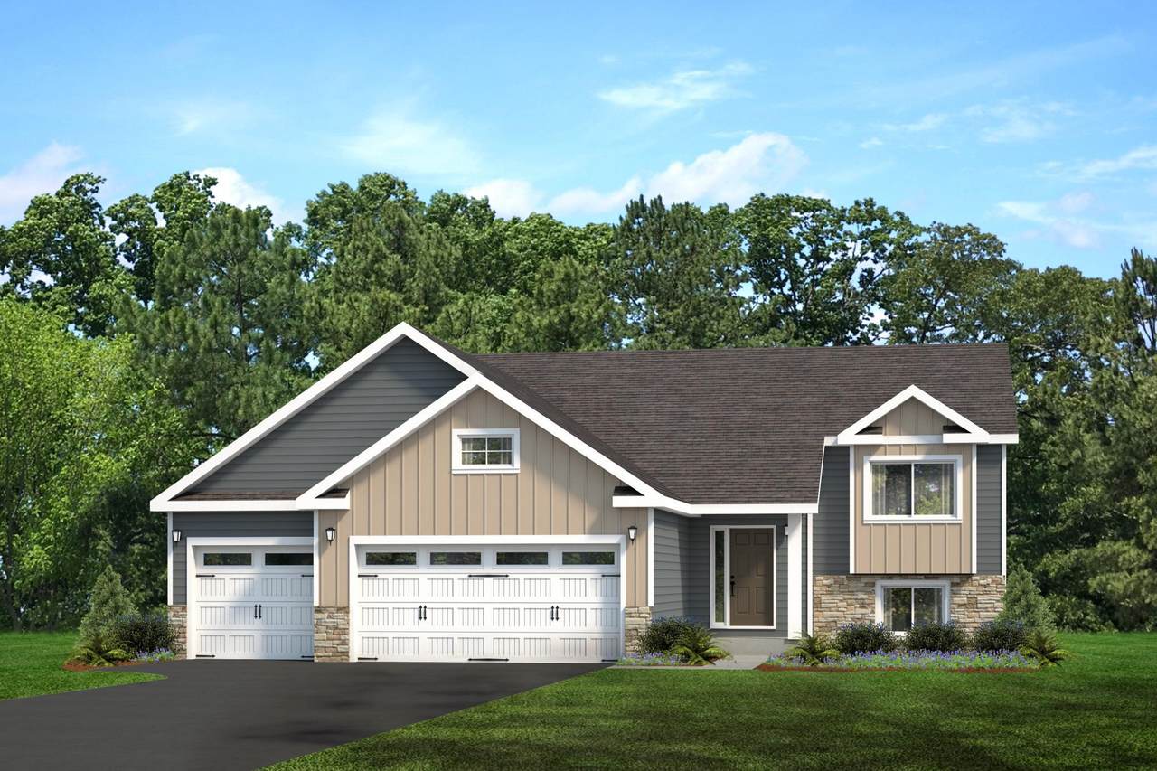 1113 Prairie Ridge Ln - Photo 1