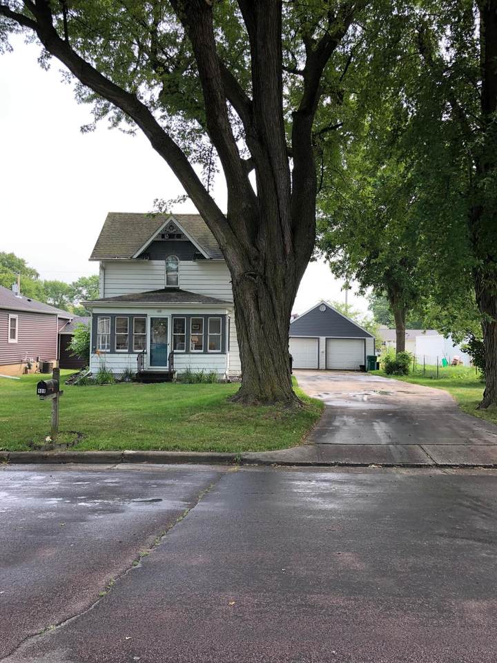 408 1st Street - Photo 1