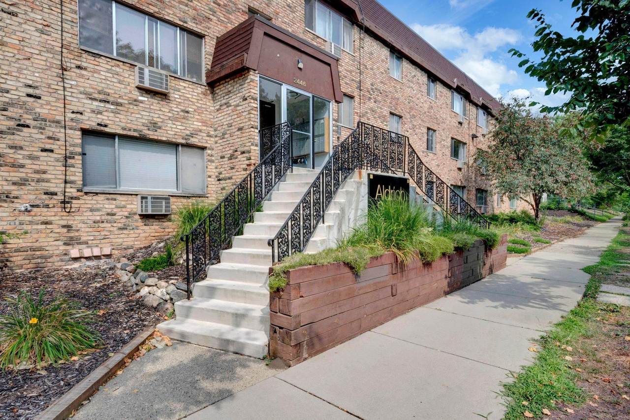 2446 Aldrich Avenue - Photo 1