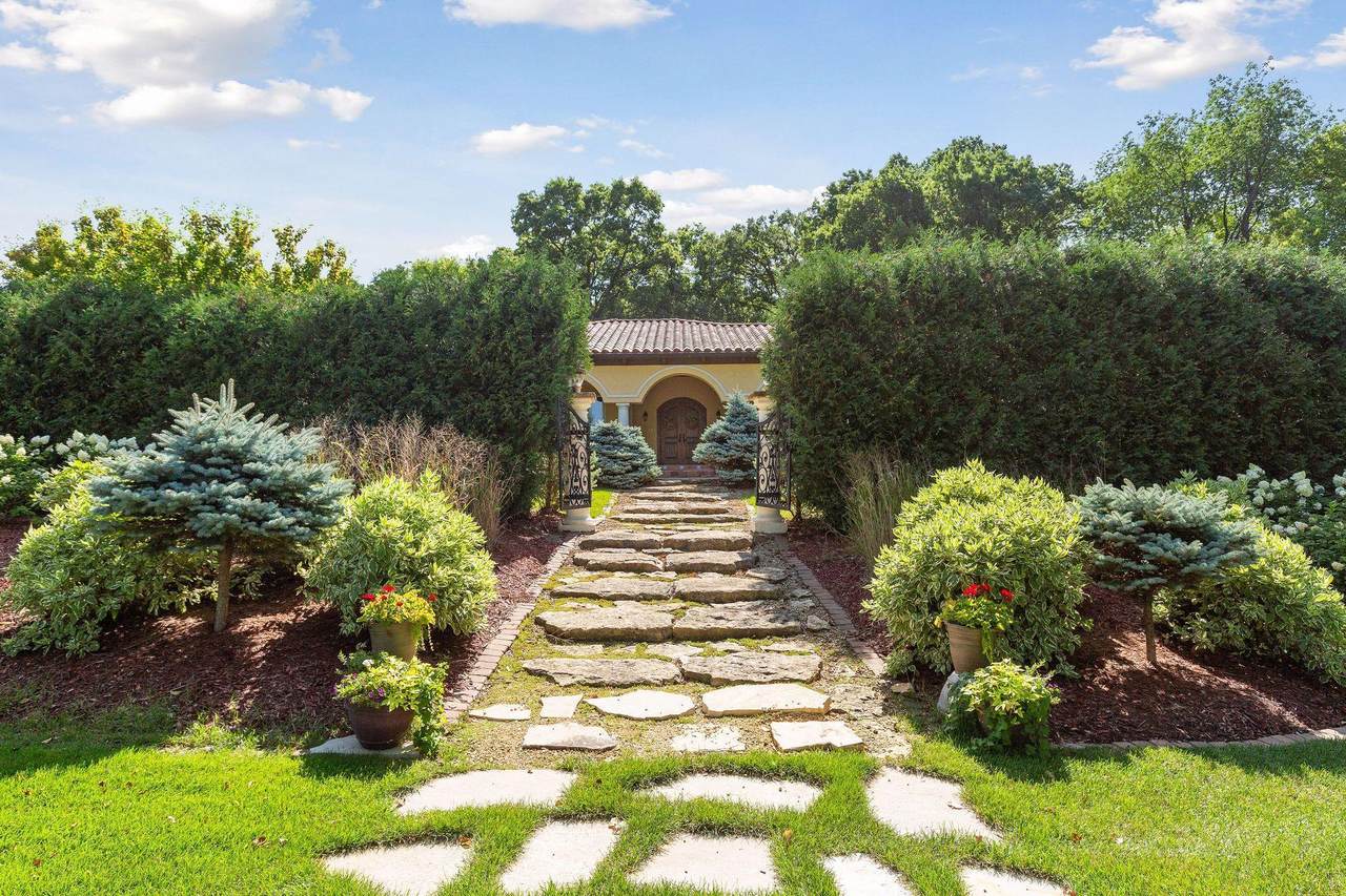 640 Hidden Creek Trail - Photo 1
