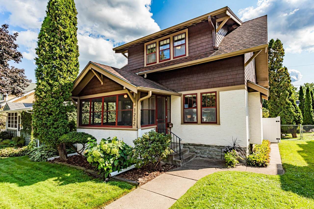 1232 Juno Avenue - Photo 1
