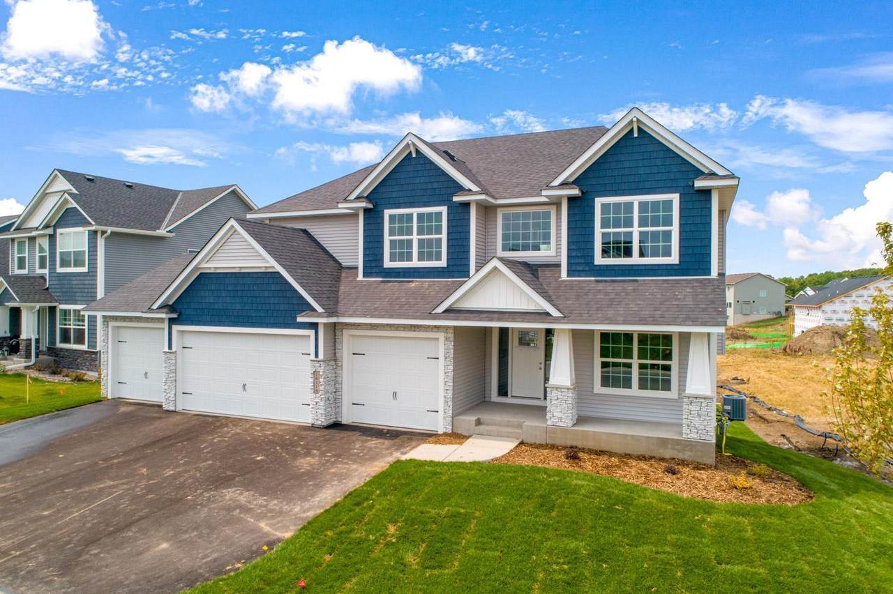 16114 Europa Avenue - Photo 1