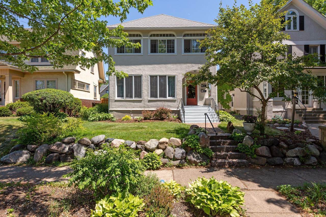 3407 Fremont Avenue - Photo 1