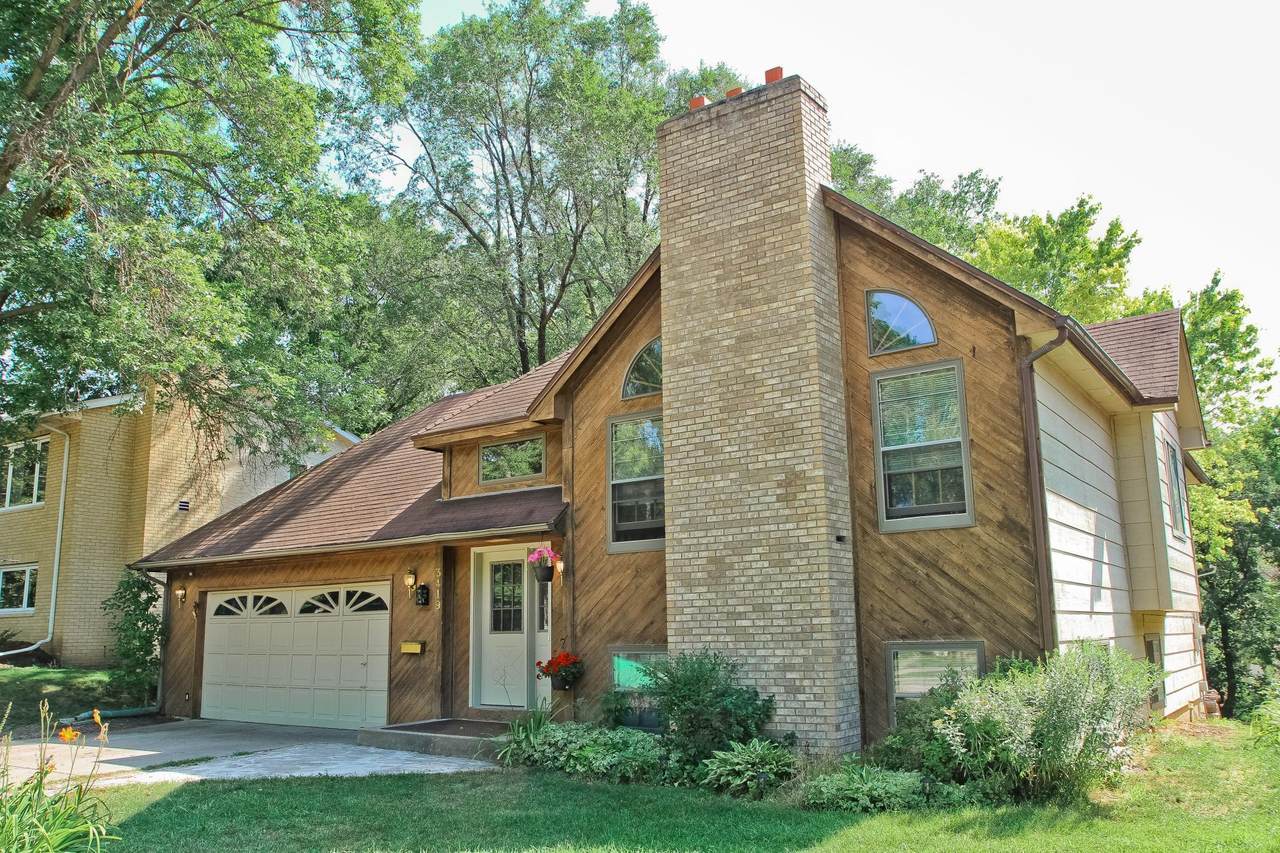 3419 Garfield Street - Photo 1