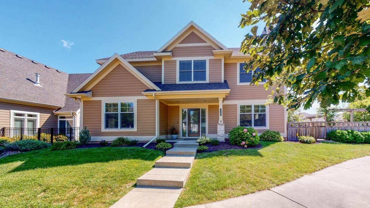 1160 Grey Fox Avenue - Photo 1