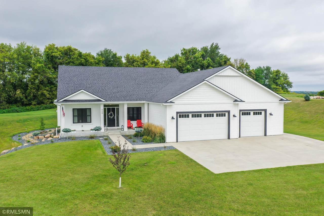 868 Zumbro Woods Lane - Photo 1
