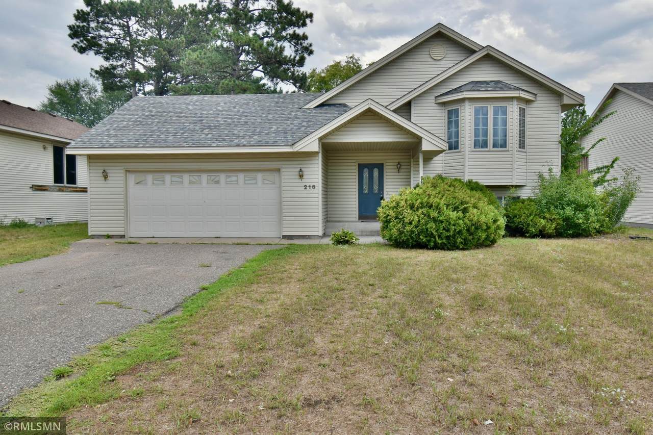 216 Sunwood Park Drive - Photo 1