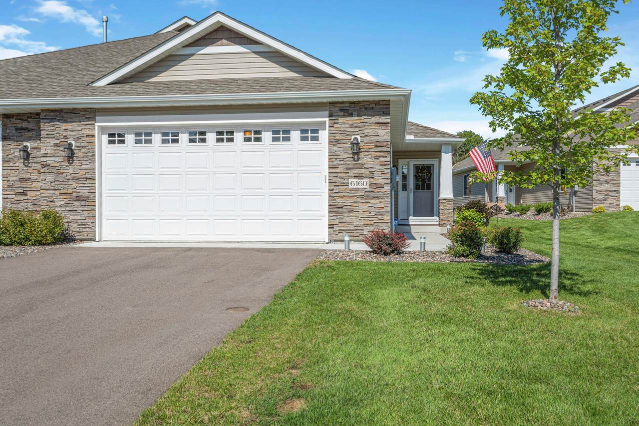 6160 Boulder Ridge Drive - Photo 1